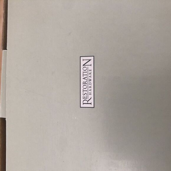 Restoration Hardware Little Floral Trio Miniature Vases Set Retired - Picture 6 of 6